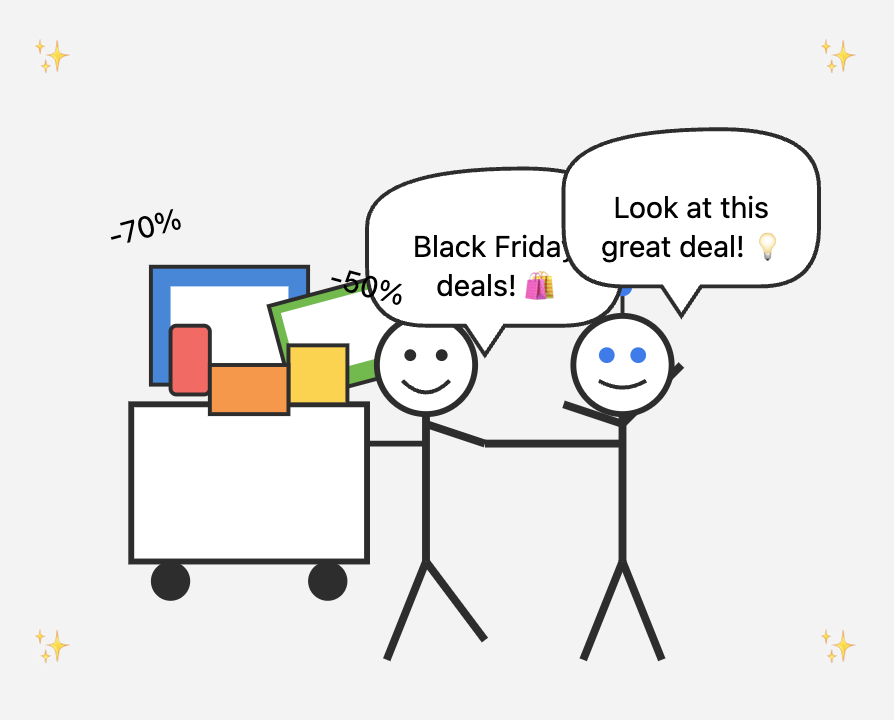 How Claude Helped Me Shop (AI Fluency Case Study)