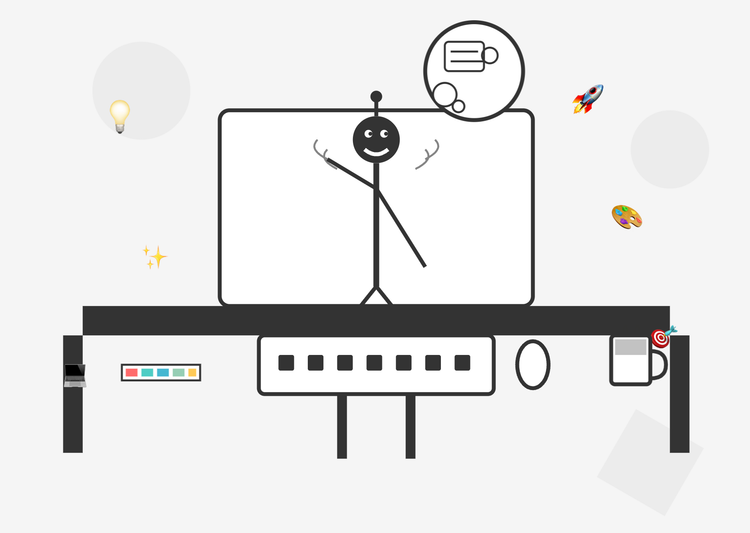 Creating a 1-Page Site in Claude Opus 4